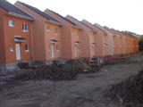 Slunečné terasy Stará Boleslav